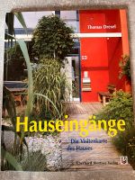Hauseingänge: Die Visitenkarte des Hauses Hessen - Niestetal Vorschau