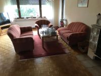 Couchgarnitur, komfortabel und sehr gut erhalten Hessen - Gießen Vorschau