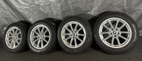 BMW 5er G30 G31 225/55 R17 Winterreifen Styling 618 Hessen - Maintal Vorschau