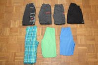 kurze Hose, Jungenhosen, Shorts, Badeshorts Gr. 134/140 je Dortmund - Hombruch Vorschau