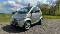 Smart 450 Passion Nordrhein-Westfalen - Ahaus Vorschau