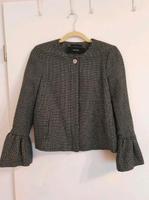 Eleganter Sakko Blazer schwarz weiss Vero Moda S Büro München - Moosach Vorschau