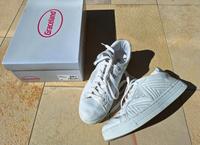 Sneaker Turnschuhe Schuhe für Mädchen/Damen Größe 37 Bayern - Bodenkirchen Vorschau