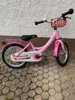 Puky Alu SLX 16 Zoll rosa Lillifee Kr. München - Unterschleißheim Vorschau