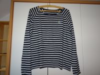 Pullover von Tom Tailor Gr.L Marine Look Hessen - Biedenkopf Vorschau