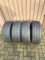 4 Stück Sommerreifen Pirelli Cinturator P7  215/ 45 R 18  93W Hannover - Ricklingen Vorschau