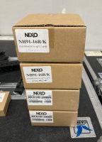 Nexo NH91-16R/K Diaphragma für PS15R2, Geo S12, geo-T, Geo-D, neu Rheinland-Pfalz - Burg (Mosel) Vorschau