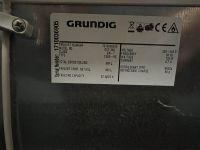 Gefriertruhe Grundig 350 Liter Mecklenburg-Vorpommern - Tutow Vorschau