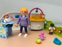 Playmobil City Life 70282 Krabbelgruppe Dortmund - Eichlinghofen Vorschau