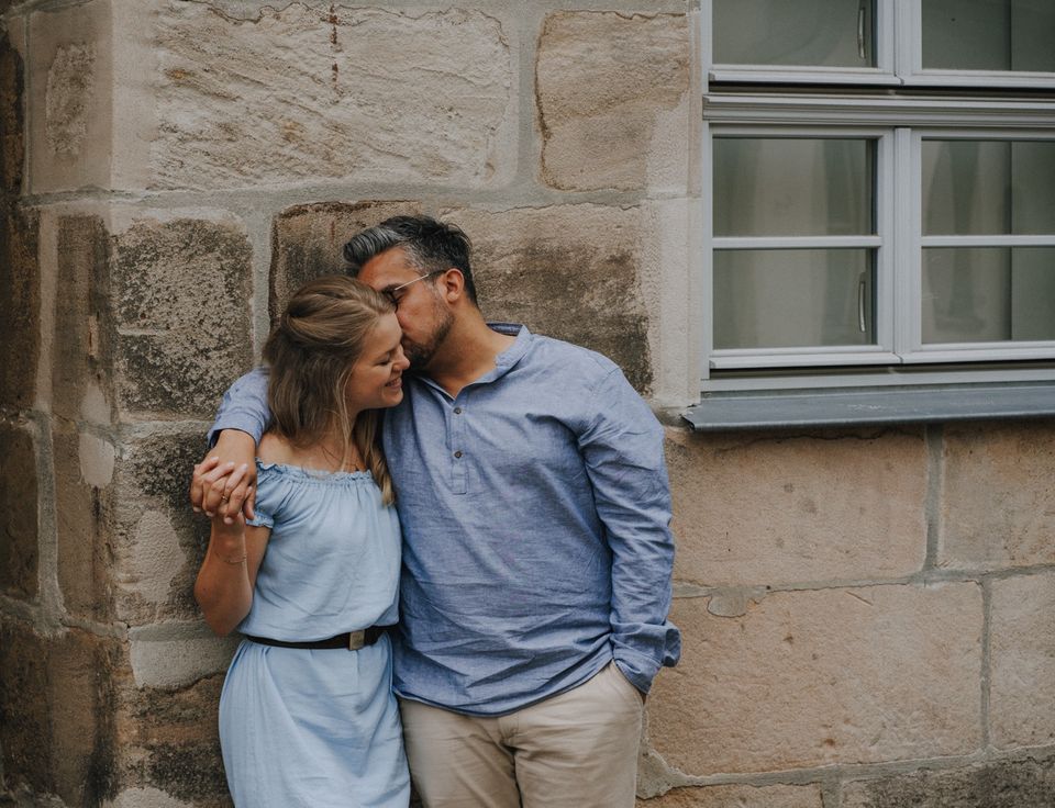 Familienshooting, Fotoshooting in Schwarzenfeld