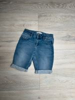 ➕Sissy Boy Jeansshorts, blau, Gr. 134/140➕ Schleswig-Holstein - Glinde Vorschau