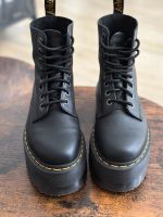 Dr.Martens Pascal MAX Bayern - Bayreuth Vorschau