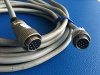 Soundcraft PSU Netzteil Multipin Kabel 10 Pol Bayern - Meitingen Vorschau