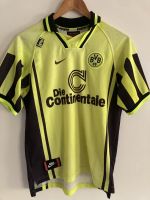 Borussia Dortmund Trikot 1996/97, Gr.: 176 Sachsen-Anhalt - Hedersleben Vorschau