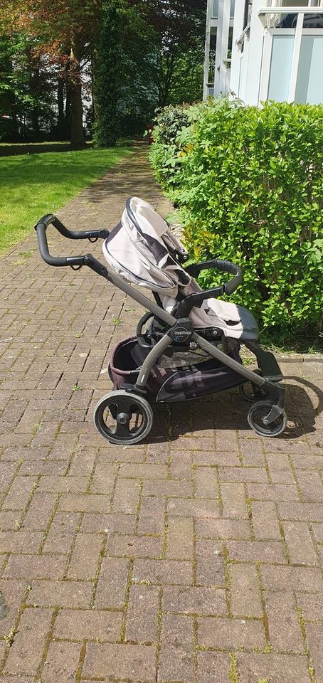 Kinderwagen PEG Perego in Dortmund