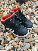 Sneakers Adidas Gr 35 top Zustand ❤️ Sachsen-Anhalt - Weißenfels Vorschau