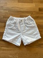 Mango Jeans Short Gr. 104 Brandenburg - Erkner Vorschau