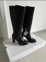 Geox Stiefel Absatz Echtleder 39 Nordrhein-Westfalen - Titz Vorschau