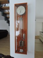 Sattler Uhr, Classica Secunda 1935 Bayern - Karlskron Vorschau