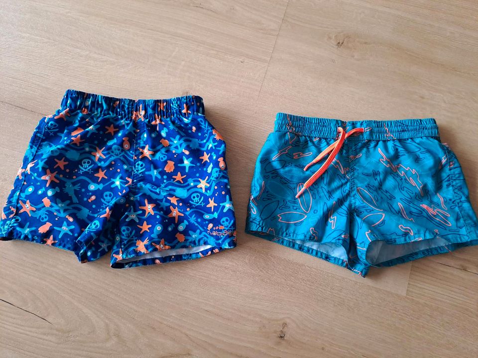 Badehosen Gr 98/104 in Schleswig-Holstein - Reinbek | Babykleidung Größe 98  kaufen | eBay Kleinanzeigen ist jetzt Kleinanzeigen