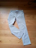 Brax Herrenhose, cremebeige, Gr. 52, neuwertig,  VK 120€ Bayern - Fürstenfeldbruck Vorschau