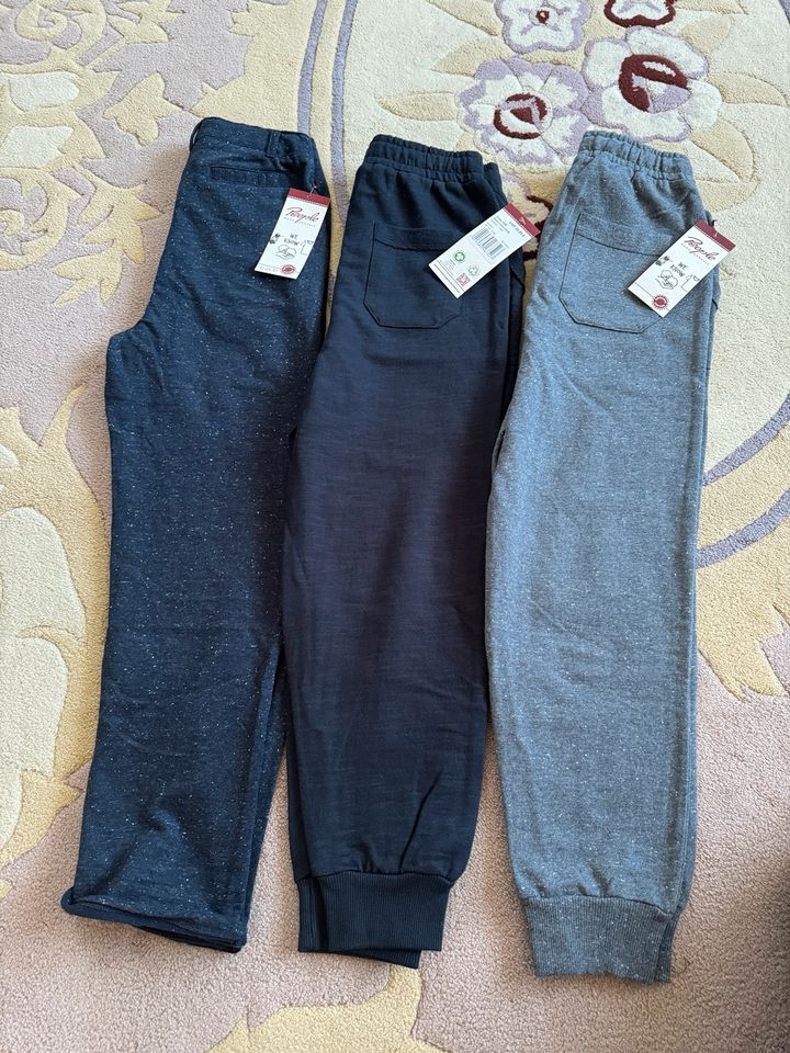 Neu! Jogginghose Hose, Name it,People wear Organic, Gr.128 in Hamburg