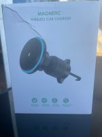 Magnetic Wireless car charger Niedersachsen - Stade Vorschau