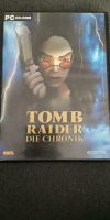 PC game - tomb raider die chronik Aachen - Aachen-Mitte Vorschau