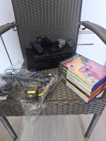 Playstation 2 Black + Ps 2 Slim + Eye Toy Zubehör und Spiele Pankow - Prenzlauer Berg Vorschau