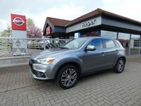 Mitsubishi ASX Diamant Edition 2WD Niedersachsen - Ihlienworth Vorschau