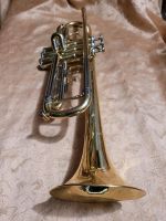 Qualität Schülermodell Trompete Jupiter 606,Top Koffer Mundstück Bayern - Riedenburg Vorschau
