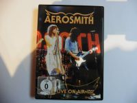 DVD von Aerosmith Sachsen-Anhalt - Lutherstadt Wittenberg Vorschau