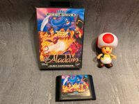 Aladdin - Sega Mega Drive - OVP Hessen - Neuhof Vorschau