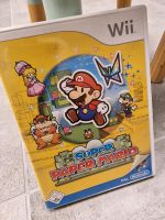 Super Paper Mario für Wii + Wii U Spiel Nintendo Game Kart Bayern - Werneck Vorschau