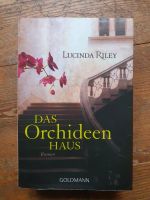 Lucinda Riley - Das Orchideenhaus Nürnberg (Mittelfr) - Schweinau Vorschau