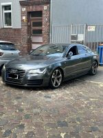 Audi a7 3.0 TDI 3x Sline Tausch möglich Berlin - Spandau Vorschau