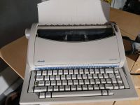 Gebrauchte Schreibmaschine Hessen - Mühlheim am Main Vorschau