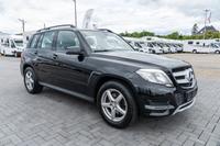 Mercedes-Benz GLK 200CDI *Unfallfrei*2.Hand* Scheckheft* Nordrhein-Westfalen - Mülheim (Ruhr) Vorschau