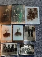 Alte Fotos Saarland - Saarwellingen Vorschau