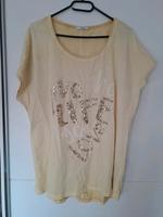 Glitzer Shirt Berlin - Marzahn Vorschau