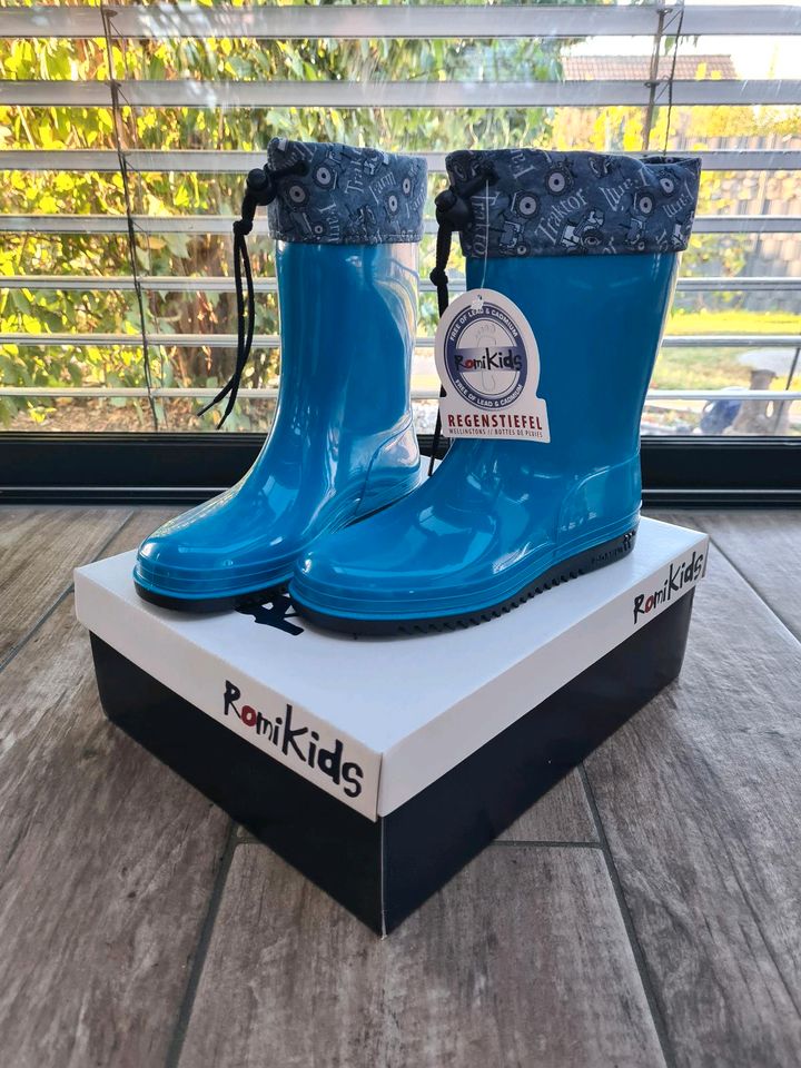 Romika Gummistiefel Größe 35 Romikids in Baden-Württemberg - Klettgau |  Gebrauchte Kinderschuhe Größe 35 kaufen | eBay Kleinanzeigen ist jetzt  Kleinanzeigen