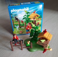 Playmobil 4203 Vögel Hannover - Herrenhausen-Stöcken Vorschau