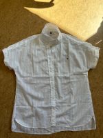 Tommy Hilfiger Bluse 38 weiss neu Stuttgart - Sillenbuch Vorschau