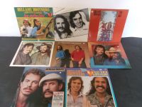 8 Stück  BELLAMY BROTHERS  Schallplatten  LP´s Niedersachsen - Dörverden Vorschau