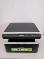 Brother DCP-1612W Monochrome Laserdrucker mit Scanner function. Baden-Württemberg - Zaisenhausen Vorschau