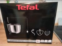 Tefal Küchenmaschine Neu München - Ramersdorf-Perlach Vorschau