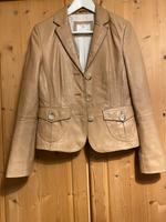 Damen Lederjacke von Esprit Collection Bayern - Dinkelsbuehl Vorschau