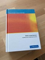 Ethik organisieren - Handbuch der Organisationsethik Baden-Württemberg - Starzach Vorschau