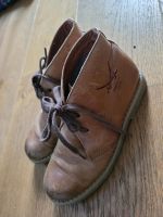 Sansibar leder halbschuhe, gr. 32, top Zustand Bayern - Bad Neustadt a.d. Saale Vorschau