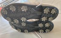 Golfschuhe Adidas Gr 41  1/3,  7,5) Dithmarschen - Heide Vorschau